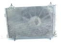 CONDENSADOR / RADIADOR AIRE ACONDICIONADO 9816746580B 