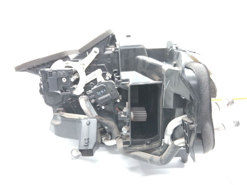 Recambio de calefaccion entera normal para mazda cx-5 (ke, gh) 2.2 d (ke2fw) referencia OEM IAM   