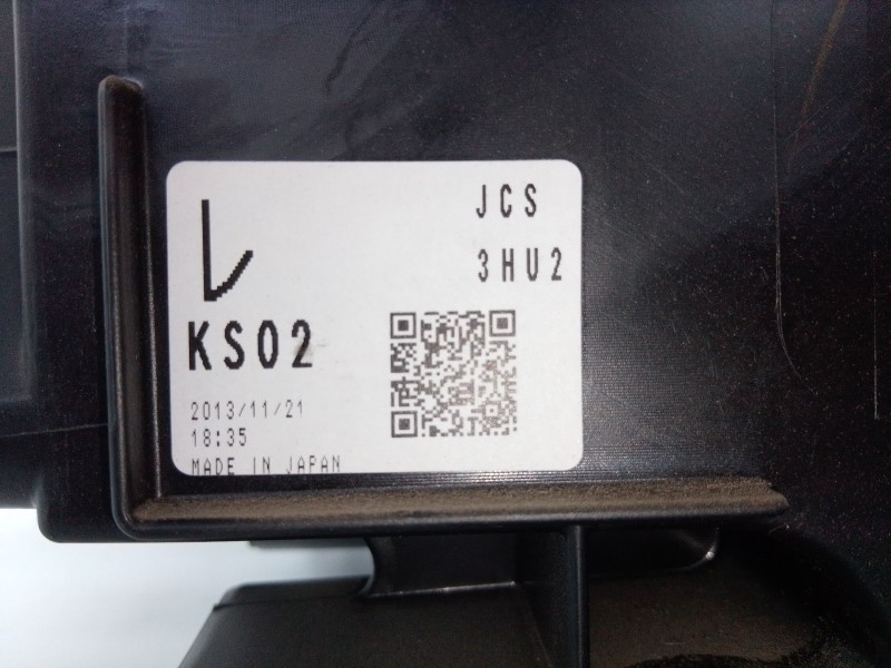 Recambio de calefaccion entera normal para mazda cx-5 (ke, gh) 2.2 d (ke2fw) referencia OEM IAM   