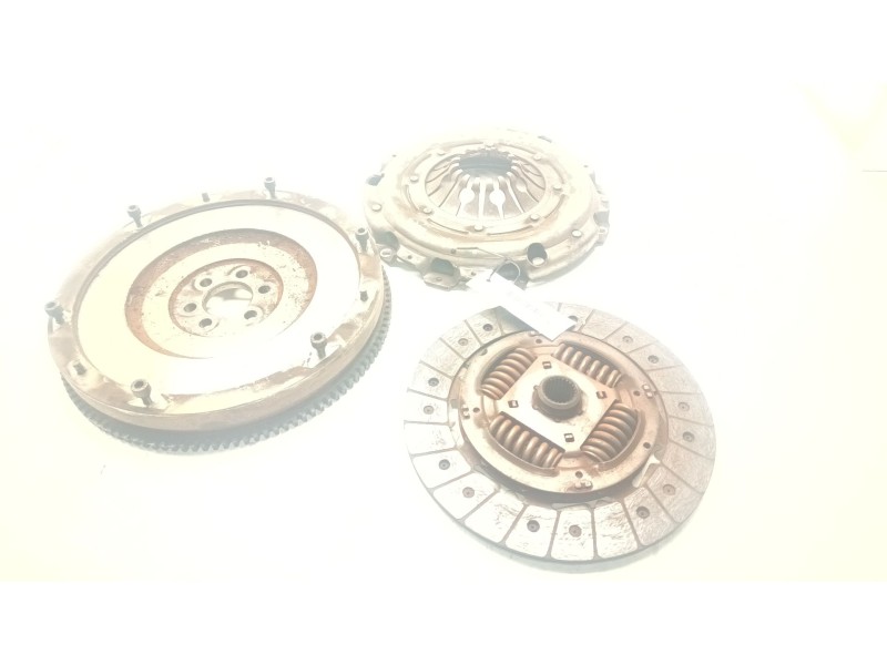 Recambio de kit embrague para audi a6 c6 (4f2) 3.0 tdi quattro referencia OEM IAM   