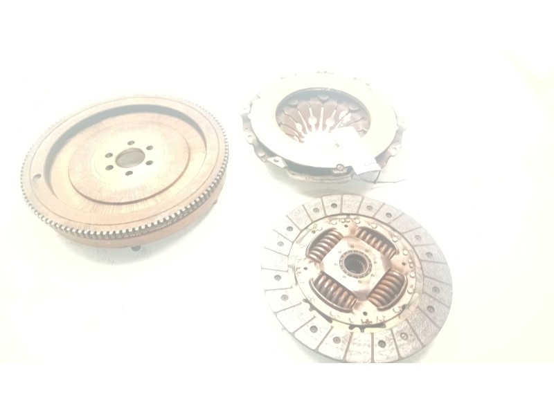 Recambio de kit embrague para audi a6 c6 (4f2) 3.0 tdi quattro referencia OEM IAM   