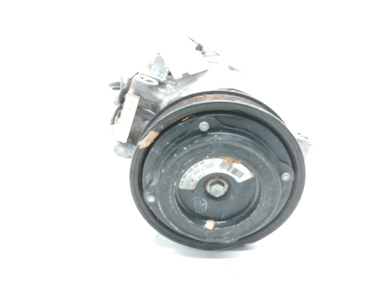 Recambio de compresor aire acondicionado para mercedes-benz clase a (w176) a 200 cdi / d (176.008) referencia OEM IAM   