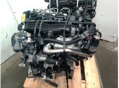Recambio de motor completo para volvo xc60 ii (246) d3 referencia OEM IAM   