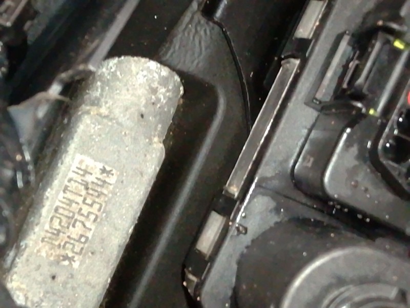 Recambio de motor completo para volvo xc60 ii (246) d3 referencia OEM IAM D4204T14  