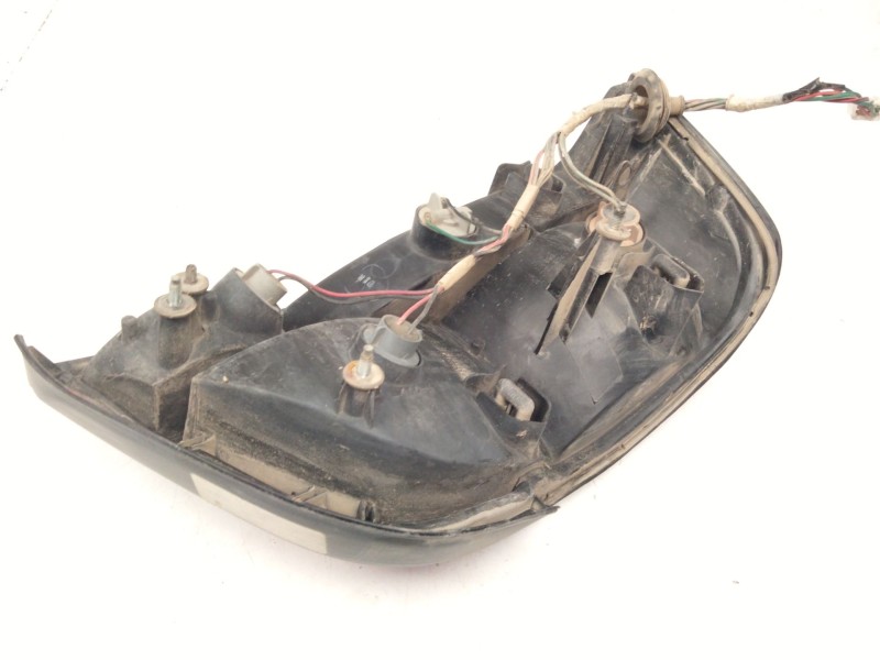 Recambio de piloto trasero derecho para mitsubishi galant viii (ea_) 2.5 v6 24v (ea5a) referencia OEM IAM   