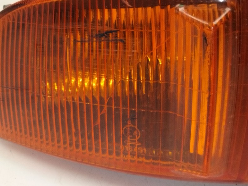 Recambio de faro derecho para mitsubishi galant viii (ea_) 2.5 v6 24v (ea5a) referencia OEM IAM   