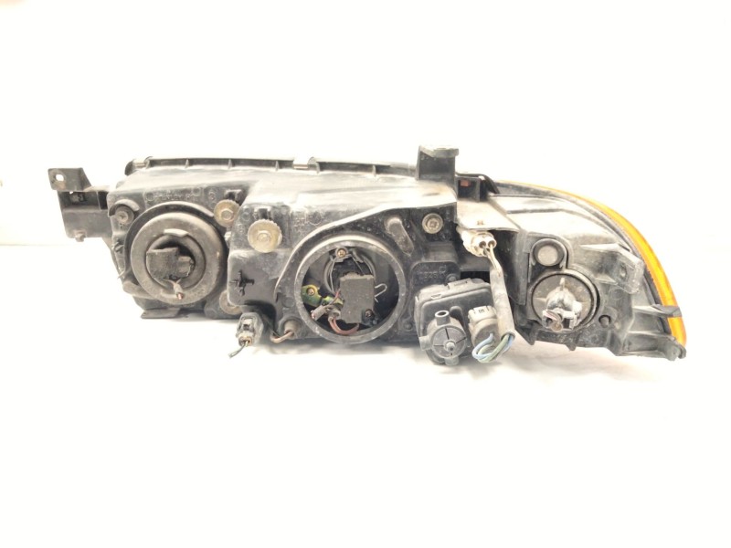 Recambio de faro derecho para mitsubishi galant viii (ea_) 2.5 v6 24v (ea5a) referencia OEM IAM   