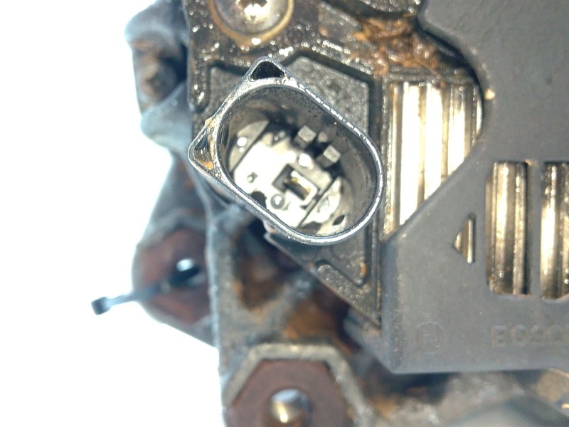Recambio de alternador para volvo xc60 ii (246) d3 referencia OEM IAM 30659580  