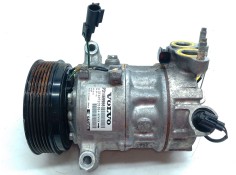 Recambio de compresor aire acondicionado para volvo xc60 ii (246) d3 referencia OEM IAM 31469966  