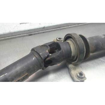 Recambio de cardan trasero para subaru impreza g11 (gd/gg) 2.0 cat referencia OEM IAM   