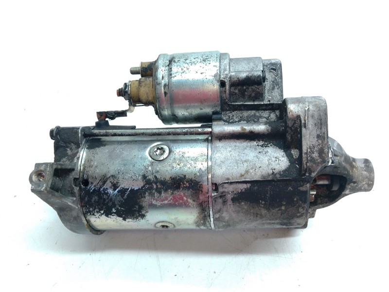 Recambio de motor arranque para volvo xc60 ii (246) d3 referencia OEM IAM   