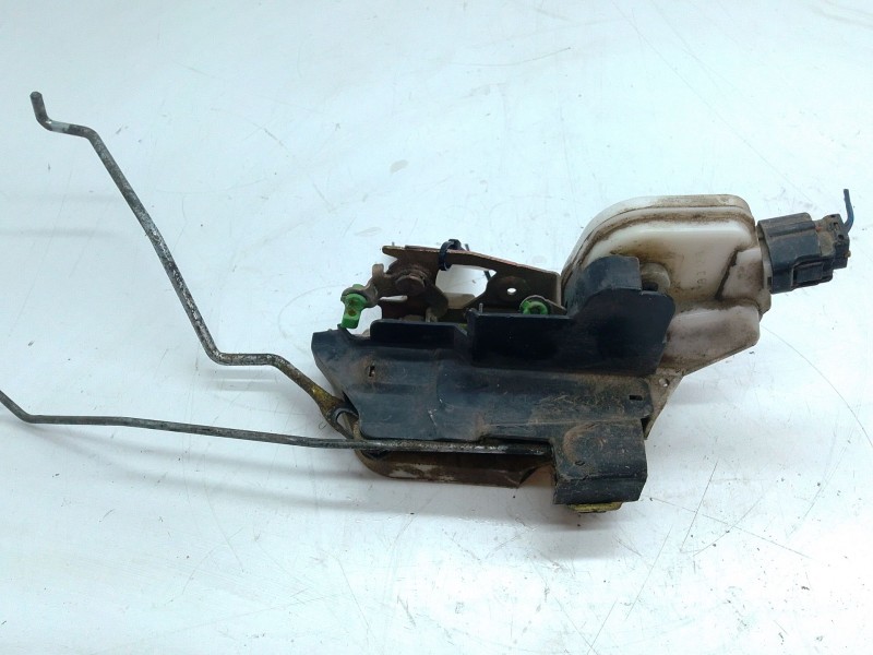 Recambio de cerradura puerta delantera derecha para mitsubishi galant viii (ea_) 2.5 v6 24v (ea5a) referencia OEM IAM   