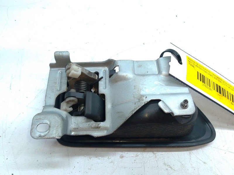 Recambio de maneta interior trasera izquierda para mitsubishi galant viii (ea_) 2.5 v6 24v (ea5a) referencia OEM IAM   