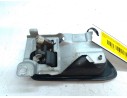 MANETA INTERIOR TRASERA IZQUIERDA MB842875 