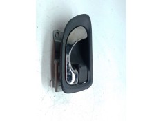 Recambio de maneta interior delantera derecha para mitsubishi galant viii (ea_) 2.5 v6 24v (ea5a) referencia OEM IAM   