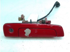 Recambio de maneta exterior delantera derecha para mitsubishi galant viii (ea_) 2.5 v6 24v (ea5a) referencia OEM IAM MR271868  