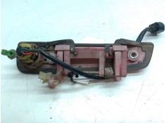 Recambio de maneta exterior delantera derecha para mitsubishi galant viii (ea_) 2.5 v6 24v (ea5a) referencia OEM IAM MR271868   2