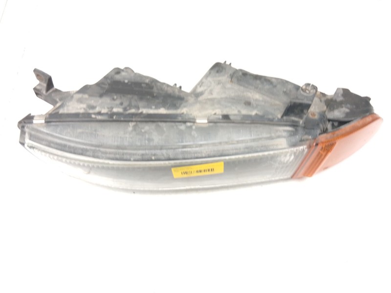 Recambio de faro izquierdo para mitsubishi galant viii (ea_) 2.5 v6 24v (ea5a) referencia OEM IAM   