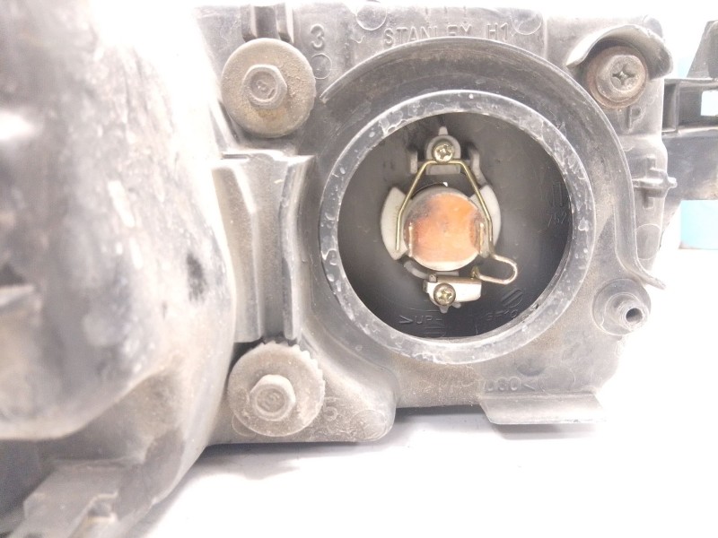 Recambio de faro izquierdo para mitsubishi galant viii (ea_) 2.5 v6 24v (ea5a) referencia OEM IAM   