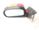 RETROVISOR IZQUIERDO 012091 