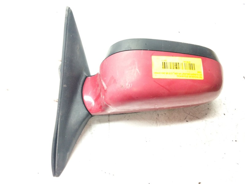 Recambio de retrovisor izquierdo para mitsubishi galant viii (ea_) 2.5 v6 24v (ea5a) referencia OEM IAM   