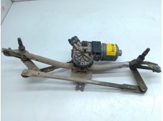 Recambio de motor limpia delantero para peugeot partner furgoneta/monovolumen 1.6 bluehdi 100 referencia OEM IAM 968286148001  