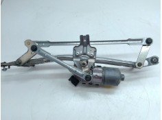 Recambio de motor limpia delantero para peugeot partner furgoneta/monovolumen 1.6 bluehdi 100 referencia OEM IAM 968286148001   2