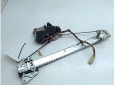 Recambio de elevalunas trasero izquierdo para mitsubishi galant viii (ea_) 2.5 v6 24v (ea5a) referencia OEM IAM   