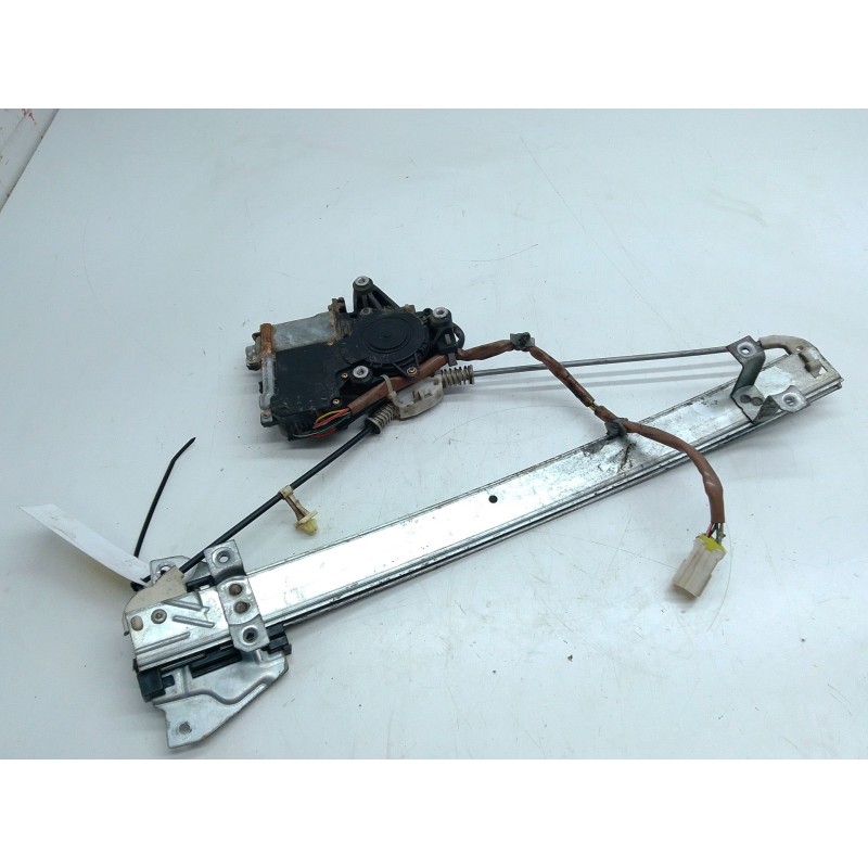 Recambio de elevalunas trasero izquierdo para mitsubishi galant viii (ea_) 2.5 v6 24v (ea5a) referencia OEM IAM   