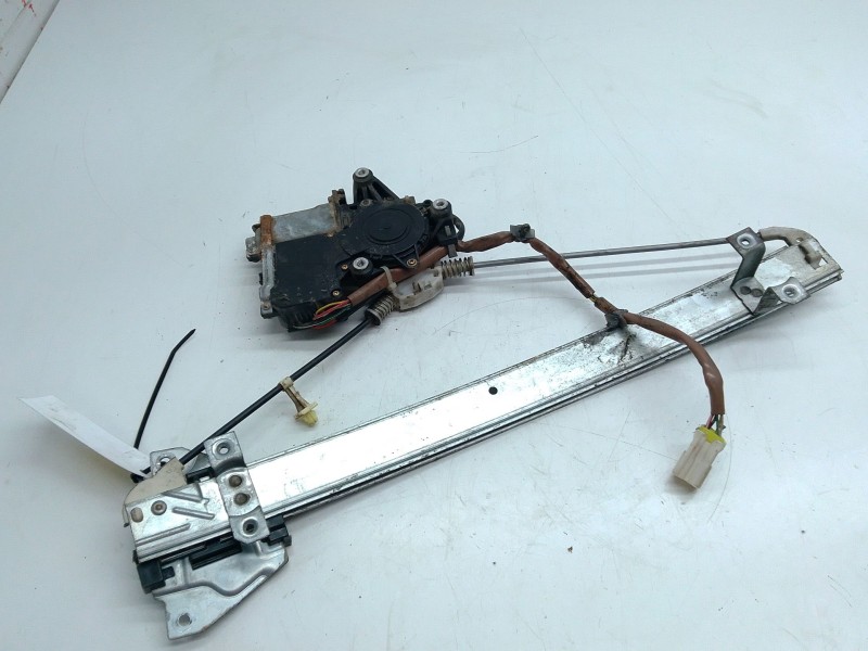 Recambio de elevalunas trasero izquierdo para mitsubishi galant viii (ea_) 2.5 v6 24v (ea5a) referencia OEM IAM   