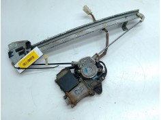 Recambio de elevalunas trasero izquierdo para mitsubishi galant viii (ea_) 2.5 v6 24v (ea5a) referencia OEM IAM    2