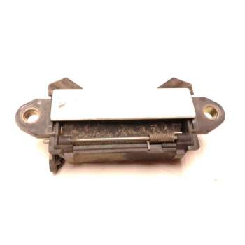 MANETA EXTERIOR TRASERA IZQUIERDA 4A0839205B 