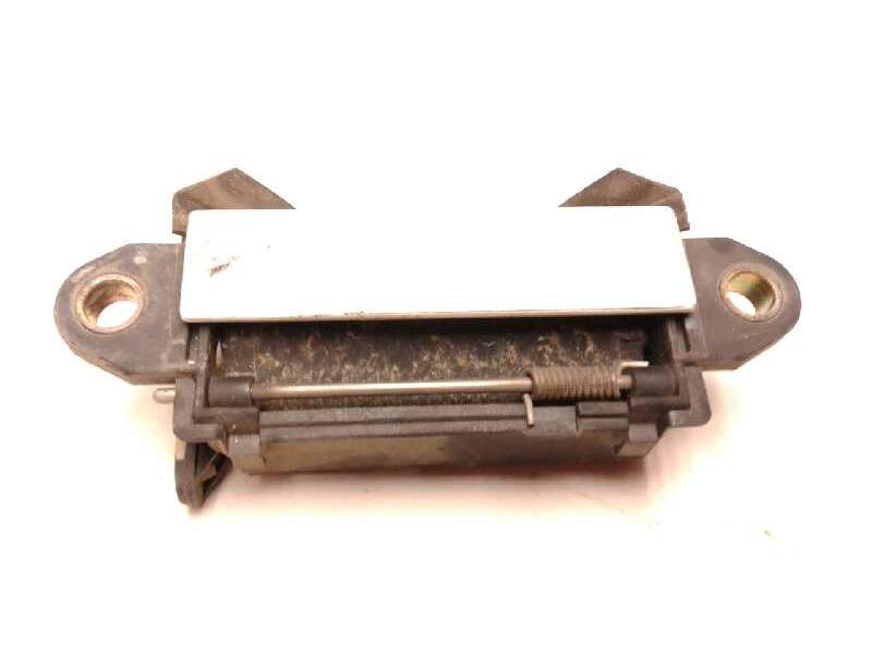 Recambio de maneta exterior trasera izquierda para audi 100 berlina (c4) básico referencia OEM IAM 4A0839205B  