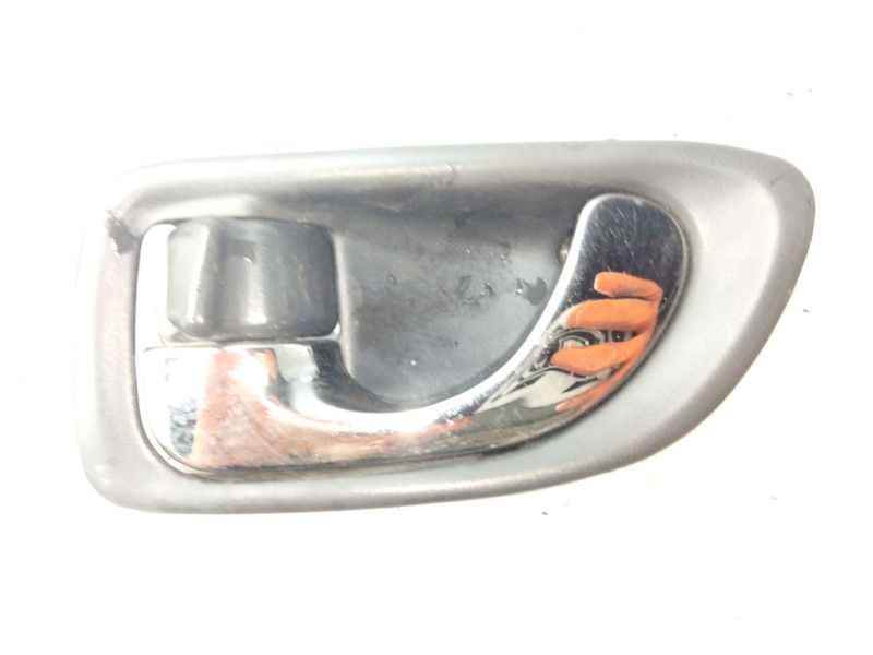 Recambio de maneta interior delantera izquierda para mitsubishi galant viii (ea_) 2.5 v6 24v (ea5a) referencia OEM IAM   