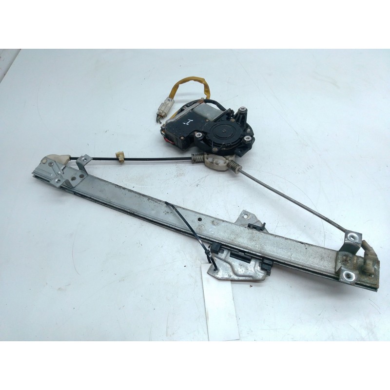 Recambio de elevalunas delantero izquierdo para mitsubishi galant viii (ea_) 2.5 v6 24v (ea5a) referencia OEM IAM   