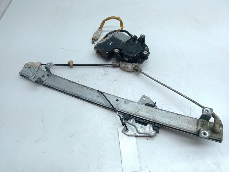 Recambio de elevalunas delantero izquierdo para mitsubishi galant viii (ea_) 2.5 v6 24v (ea5a) referencia OEM IAM   