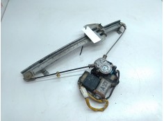 Recambio de elevalunas delantero izquierdo para mitsubishi galant viii (ea_) 2.5 v6 24v (ea5a) referencia OEM IAM    2