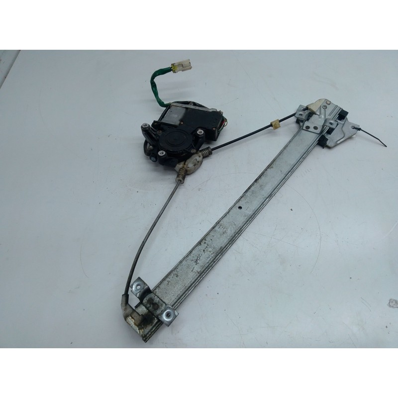 Recambio de elevalunas delantero derecho para mitsubishi galant viii (ea_) 2.5 v6 24v (ea5a) referencia OEM IAM   