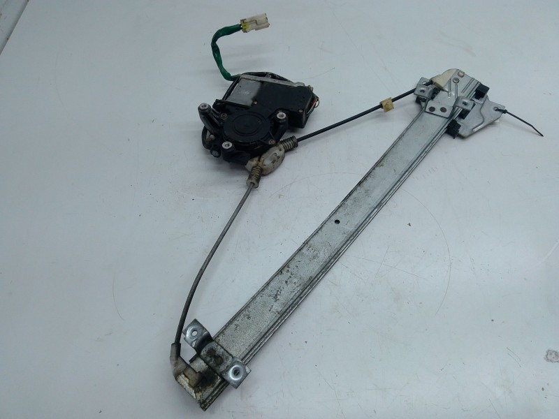 Recambio de elevalunas delantero derecho para mitsubishi galant viii (ea_) 2.5 v6 24v (ea5a) referencia OEM IAM   