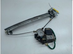 Recambio de elevalunas delantero derecho para mitsubishi galant viii (ea_) 2.5 v6 24v (ea5a) referencia OEM IAM    2