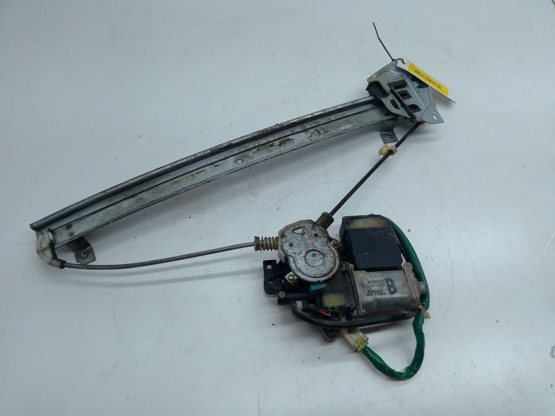 Recambio de elevalunas delantero derecho para mitsubishi galant viii (ea_) 2.5 v6 24v (ea5a) referencia OEM IAM   