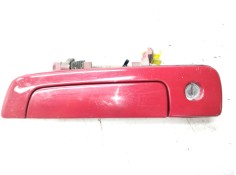 Recambio de maneta exterior delantera izquierda para mitsubishi galant viii (ea_) 2.5 v6 24v (ea5a) referencia OEM IAM   