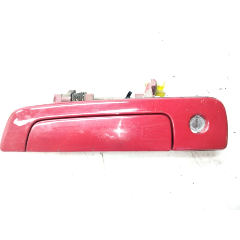 Recambio de maneta exterior delantera izquierda para mitsubishi galant viii (ea_) 2.5 v6 24v (ea5a) referencia OEM IAM   