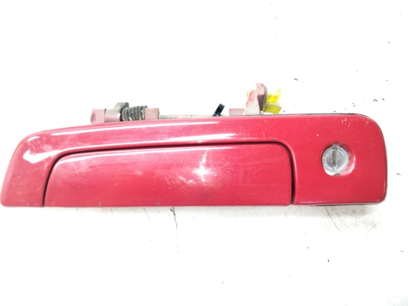 Recambio de maneta exterior delantera izquierda para mitsubishi galant viii (ea_) 2.5 v6 24v (ea5a) referencia OEM IAM   