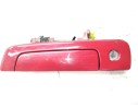 MANETA EXTERIOR DELANTERA IZQUIERDA MR271871 