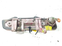 Recambio de maneta exterior delantera izquierda para mitsubishi galant viii (ea_) 2.5 v6 24v (ea5a) referencia OEM IAM    2