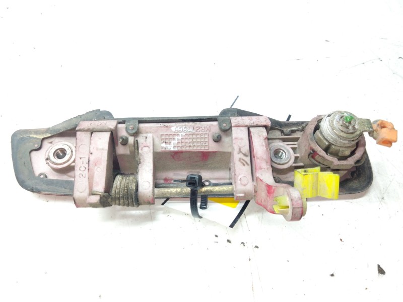 Recambio de maneta exterior delantera izquierda para mitsubishi galant viii (ea_) 2.5 v6 24v (ea5a) referencia OEM IAM   