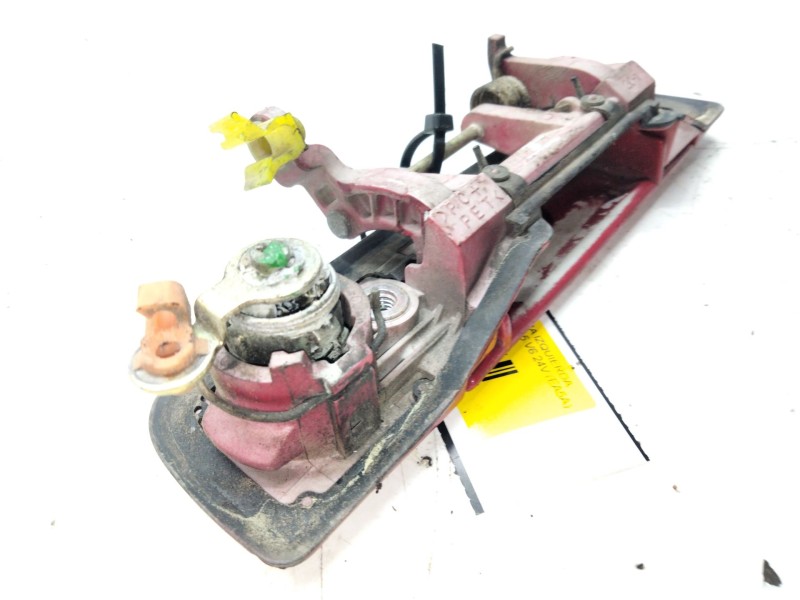 Recambio de maneta exterior delantera izquierda para mitsubishi galant viii (ea_) 2.5 v6 24v (ea5a) referencia OEM IAM   