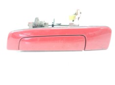 Recambio de maneta exterior trasera izquierda para mitsubishi galant viii (ea_) 2.5 v6 24v (ea5a) referencia OEM IAM   