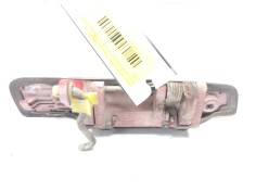 Recambio de maneta exterior trasera izquierda para mitsubishi galant viii (ea_) 2.5 v6 24v (ea5a) referencia OEM IAM    2
